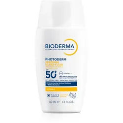 Bioderma Photoderm XDefense Invisible Schützendes Fluid SPF 50+ 40 ml