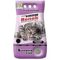 Benek Lawendel 5l