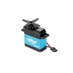Servo CS-9 - 9kg/Waterproof/MG/JR