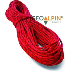 TENDON - Statikseil - PRO WORK - 12 mm 200 m Rot