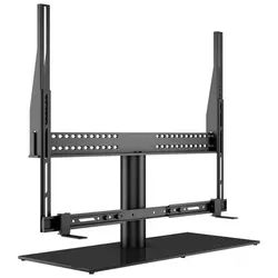 M VESA Tablestand Turn 65" 300 x 200 mm