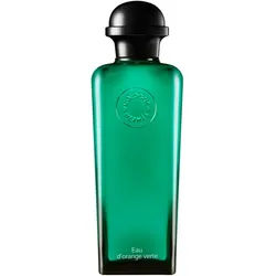 HERMÈS Colognes Collection Eau d'Orange Verte Eau de Cologne Unisex 400 ml
