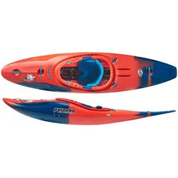 PYRANHA RIPPER 2.0 Large ELITE