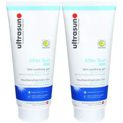 Ultrasun® After Sun Gel für sensible Haut