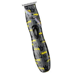 Andis Slim Line Pro Li Netz-/ Akku Trimmer Crown Limited Edition 32685A