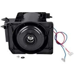 easyPART Montagezubehör wie Ecovacs 201-2228-13A5 Ecovacs 201-2228-13A5, Saugroboter