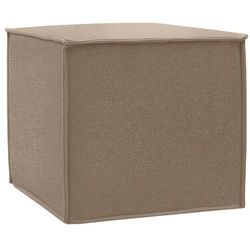 Softline Hocker Space gelb, 41x45x45 cm