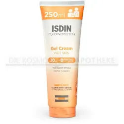 ISDIN Fotoprotector Gel Cream LSF 30 250 ml