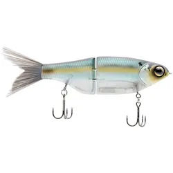 SPRO Kunstköder, SPRO KGB Series Chad Shad 180 Gizzard Shad Swimbait