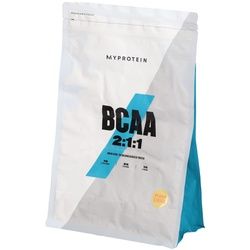 MyProtein Bcaa 2:1:1 Pfirsich-Mango