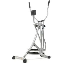 aktivshop Crosstrainer Nordic Walker, Air Stepper, Walking Heimtrainer, Klappbar 1 St