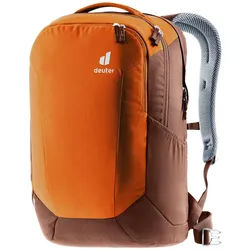Deuter Giga Daypack Lifestyle Rucksack chestnut-umbra