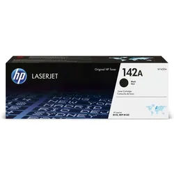 HP 142A (W1420A) - Schwarz - Toner
