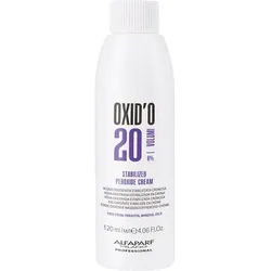 Alfaparf-Milano Coloration-Collection Oxido20 Vol 6% Stabilized Peroxide Cream 120 ml