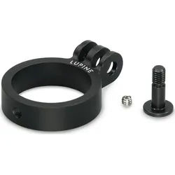 Lupine Gopro Halter Spacer neutral
