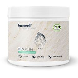 brandl® Bio Reishi Vitalpilz Kapseln 120 St