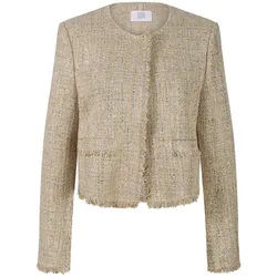 Veste courte Riani or