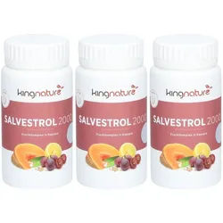 Kingnature Salvestrol 2000