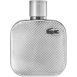 Lacoste Herrenduefte L1212-Silver-GreyEau de Parfum Spray 100 ml