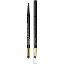Lancôme Le Stylo Waterproof, 02 Noir Intense