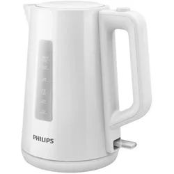 Philips Wasserkocher HD9318/00 - Wasserkocher - weiß, 1,7 l, 2200 W weiß