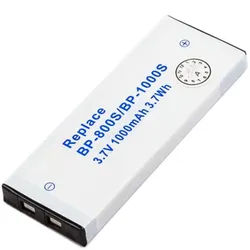 AccuCell Akku passend für Kyocera BP-800, BP-900, BP-1000S