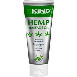 5kind Hanf Aktivgel Hanfsalbe 100 ml