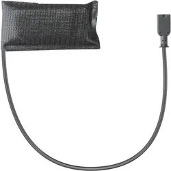 Interphone UCOM 900 mAh Ersatzakku, schwarz