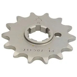 Ritzel JT JTF507,14