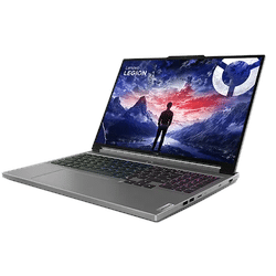 Lenovo Legion 5i Gen 9 16? Intel Intel® Core i9-14900HX Prozessor der 14. Generation E-Kerne bis zu 4,10 GHz, P-Kerne bis zu 5,80 GHz, Windows 11 Home 64 Bit, 512 GB SSD, M.2 2280, PCIe 4.0, TLC