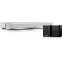 CINEDECK Surround "5.0-Set"