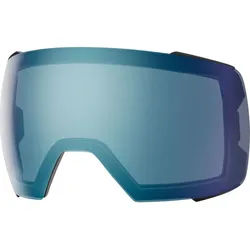 Smith L IO MAG XL chromapop everyday blue mirror (4B)