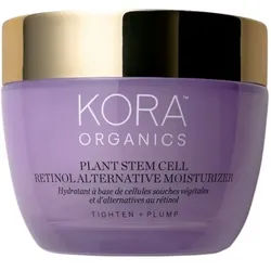 KORA Organics Plant Stem Cell Retinol Alternative Moisturizer (50 ml)