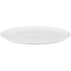 Seltmann Weiden LIBERTY weiß 003 uni Frühstücksteller 22,5 cm 6 Stück