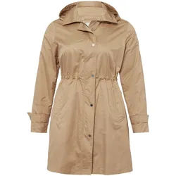 Long-Jacke Fuchs Schmitt beige
