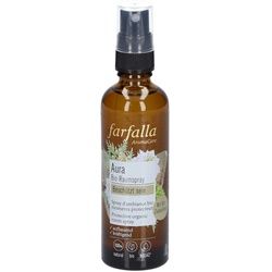 farfalla Beschützt sein, Aura Raumspray