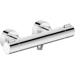 Duravit Brause-Thermostat 1000 AP, chrom