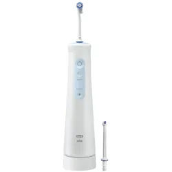 Oral-B Munddusche AquaCare 4 blau