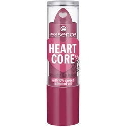 Essence - Lippenbalsam Heart Core Fruity 3 g