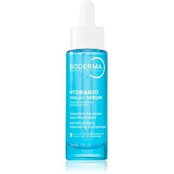 Bioderma Hydrabio Hyalu+ sérum Gesichtsserum für dehydrierte Haut 30 ml