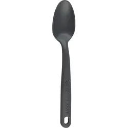Sea to Summit Camp Cutlery Teaspoon charcoal One Size