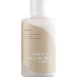 Isntree Yam Root Vegan Milk Toner Hydrating Face Tagescreme 200 ml Unisex
