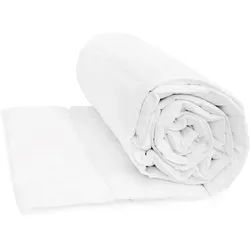 Mister Sandman® Sommerdecke - Wärmeregulierend 1 St weiss