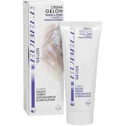 Eubell® Gelon Hand- und Fußcreme
