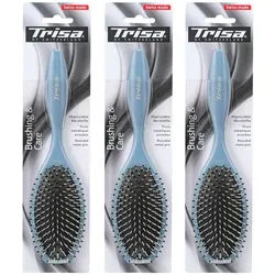 Trisa Basic Brushing large Haarbürste