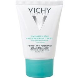 Vichy Gesichtsmaske 7 Days Anti-Perspirant Cream Treatment