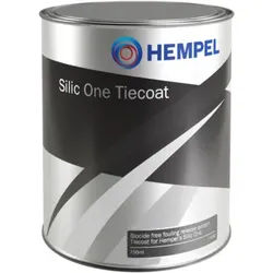 Hempel ́s Silic One Tiecoat 27450 Gelb, 2,5l