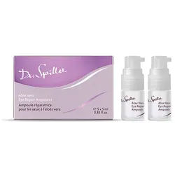 Dr. Spiller Aloe Vera Eye Repair Ampoule 25 ml