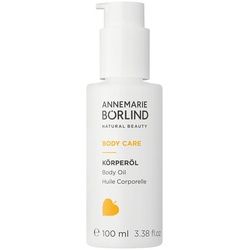 Annemarie Börlind Body Care Körperöl