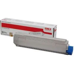 OKI 44059165 - Gelb - Toner